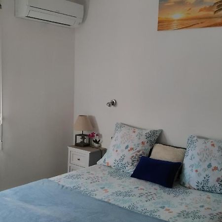 Chambres Tout Confort,Gare Tgv ,Wifi,Clim, Parking,Pt Dejeuner Perpignan Exterior photo